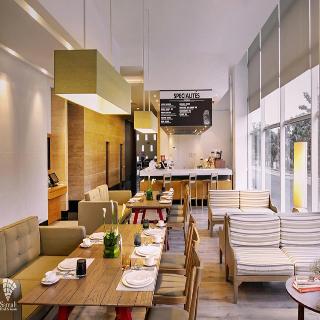 d’primahotel Tangerang fotoÄŸrafÄ±