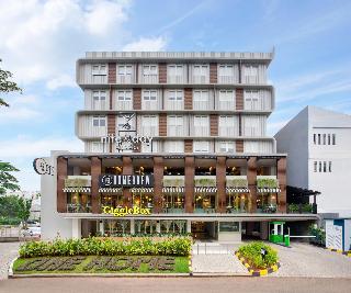 Nite and Day Residence Alam Sutera otel fotoğrafı