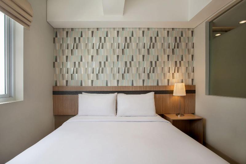 Nite and Day Residence Alam Sutera - Oda