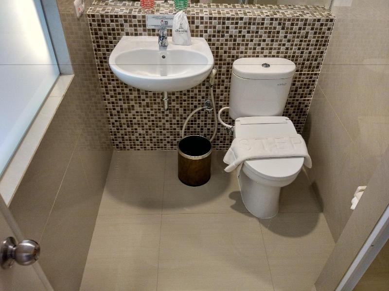 Nite and Day Residence Alam Sutera - Oda