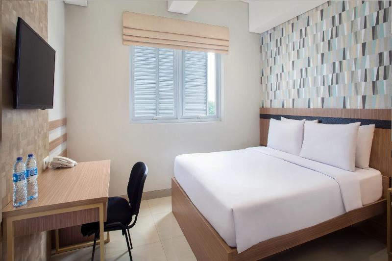 Nite and Day Residence Alam Sutera - Oda