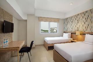 Nite and Day Residence Alam Sutera fotoÄŸrafÄ±