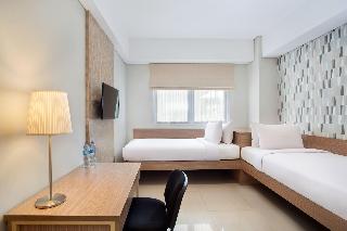 Nite and Day Residence Alam Sutera fotoÄŸrafÄ±