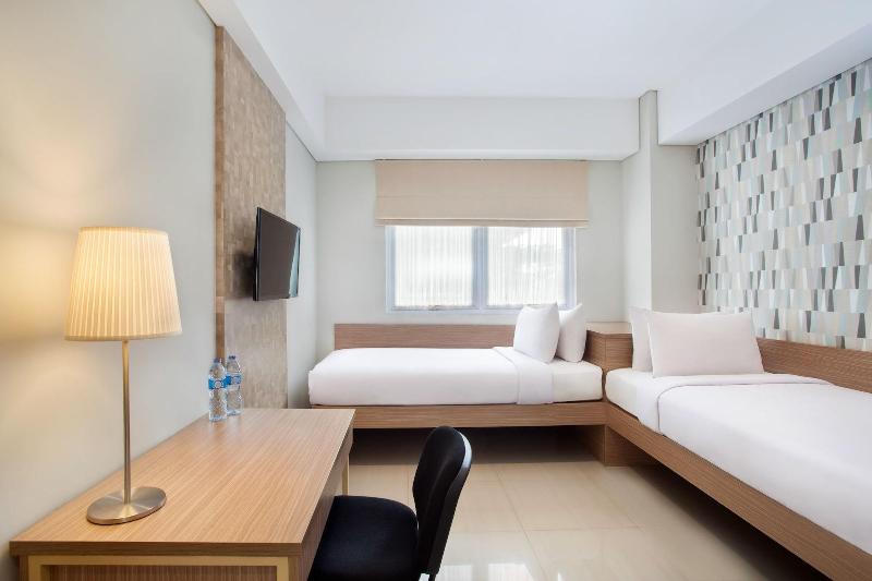 Nite and Day Residence Alam Sutera - Oda