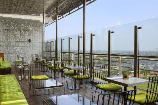 Hotel Santika Premiere ICE BSD City fotoÄŸrafÄ±