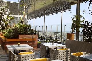 Hotel Santika Premiere ICE BSD City fotoÄŸrafÄ±