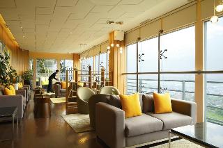 Hotel Santika Premiere ICE BSD City fotoÄŸrafÄ±