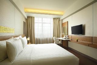 Hotel Santika Premiere ICE BSD City fotoÄŸrafÄ±