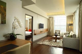 Hotel Santika Premiere ICE BSD City fotoÄŸrafÄ±