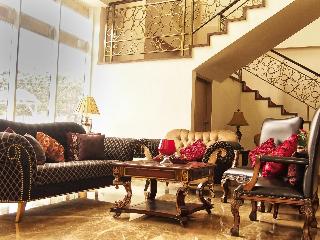 Sapphire Sky Hotel BSD City fotoÄŸrafÄ±