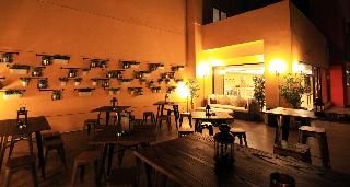 Yellow Bee Hotel Tangerang fotoÄŸrafÄ±