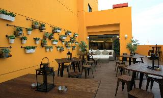 Yellow Bee Hotel Tangerang fotoÄŸrafÄ±