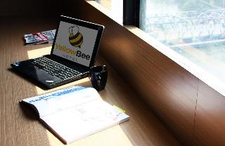 Yellow Bee Hotel Tangerang fotoÄŸrafÄ±
