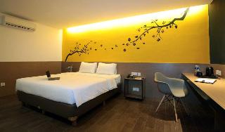 Yellow Bee Hotel Tangerang fotoÄŸrafÄ±