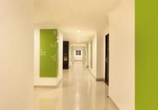 Amaris Hotel Serpong Tangerang fotoÄŸrafÄ±
