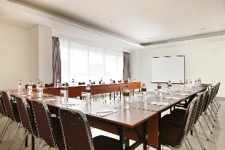 Amaris Hotel Serpong Tangerang fotoÄŸrafÄ±