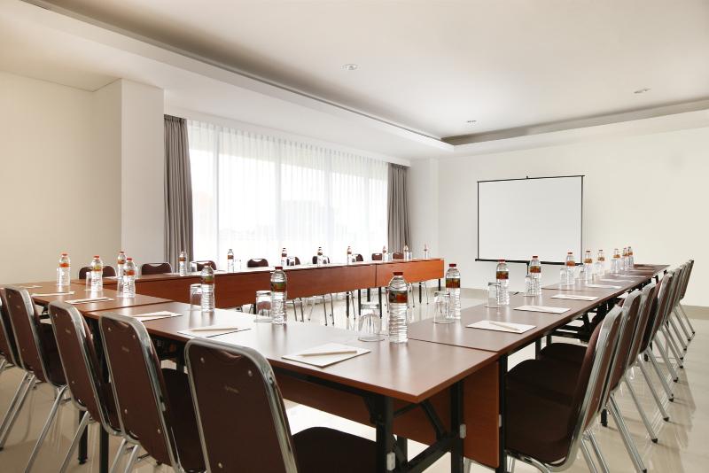 Amaris Hotel Serpong Tangerang - Toplantı