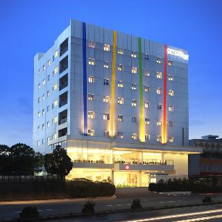 Amaris Hotel Serpong Tangerang otel fotoğrafı