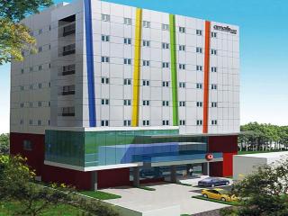 Amaris Hotel Serpong Tangerang fotoÄŸrafÄ±