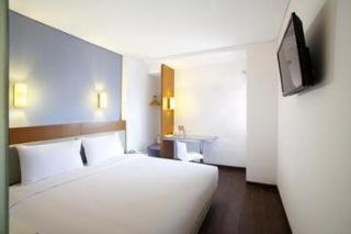 Amaris Hotel Serpong Tangerang fotoÄŸrafÄ±