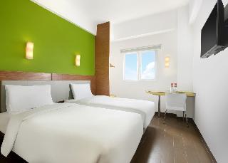 Amaris Hotel Serpong Tangerang fotoÄŸrafÄ±