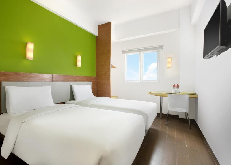 Amaris Hotel Serpong Tangerang - Oda