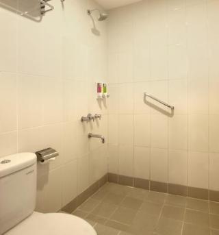 Amaris Hotel Serpong Tangerang fotoÄŸrafÄ±