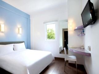 Amaris Hotel Serpong Tangerang fotoÄŸrafÄ±