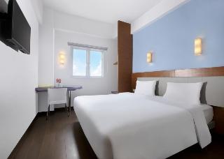 Amaris Hotel Serpong Tangerang fotoÄŸrafÄ±