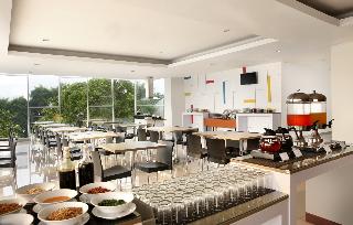 Amaris Hotel Serpong Tangerang fotoÄŸrafÄ±