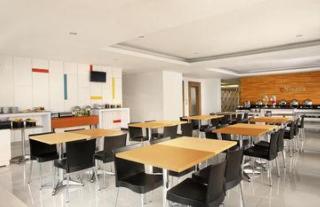 Amaris Hotel Serpong Tangerang fotoÄŸrafÄ±