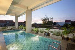 Pesonna Hotel Tegal fotoÄŸrafÄ±
