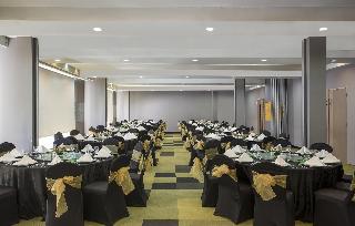 Pesonna Hotel Tegal fotoÄŸrafÄ±