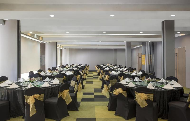Pesonna Hotel Tegal - Aktivite