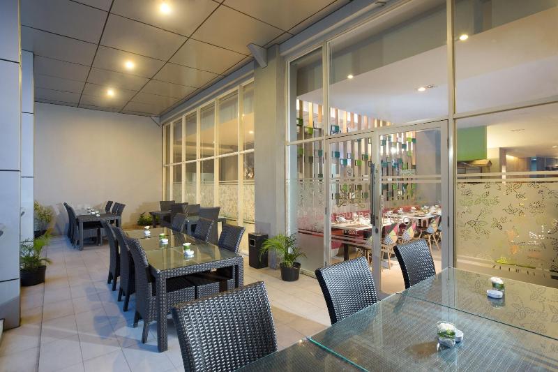 Pesonna Hotel Tegal - Aktivite