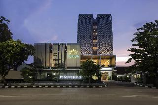 Pesonna Hotel Tegal otel fotoğrafı