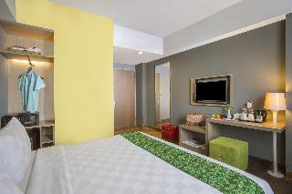Pesonna Hotel Tegal fotoÄŸrafÄ±