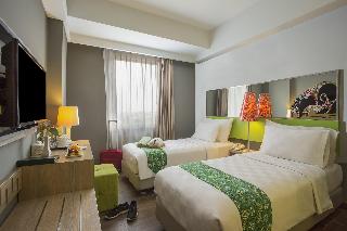 Pesonna Hotel Tegal fotoÄŸrafÄ±