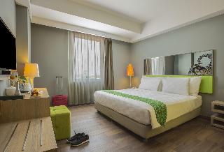 Pesonna Hotel Tegal fotoÄŸrafÄ±