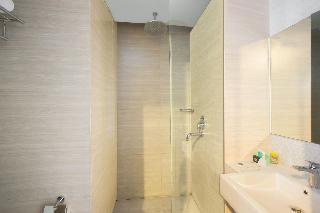 Pesonna Hotel Tegal fotoÄŸrafÄ±