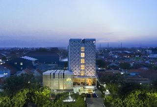Pesonna Hotel Tegal fotoÄŸrafÄ±