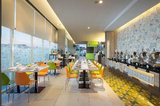 Pesonna Hotel Tegal fotoÄŸrafÄ±
