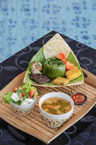 Pesonna Hotel Tegal fotoÄŸrafÄ±