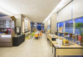 Pesonna Hotel Tegal fotoÄŸrafÄ±