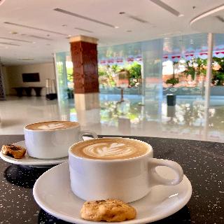 PrimeBiz Hotel Tegal fotoÄŸrafÄ±
