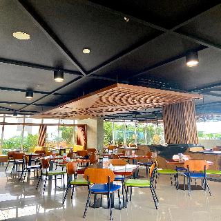 PrimeBiz Hotel Tegal fotoÄŸrafÄ±