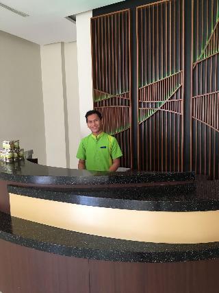 PrimeBiz Hotel Tegal fotoÄŸrafÄ±