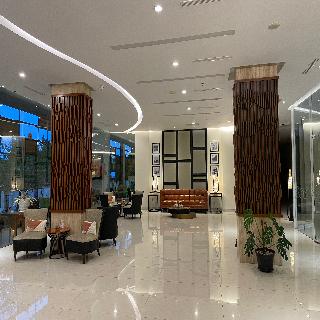 PrimeBiz Hotel Tegal fotoÄŸrafÄ±