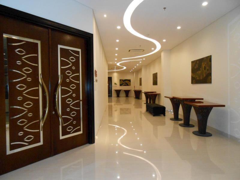 PrimeBiz Hotel Tegal - Genel