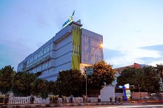 PrimeBiz Hotel Tegal fotoÄŸrafÄ±
